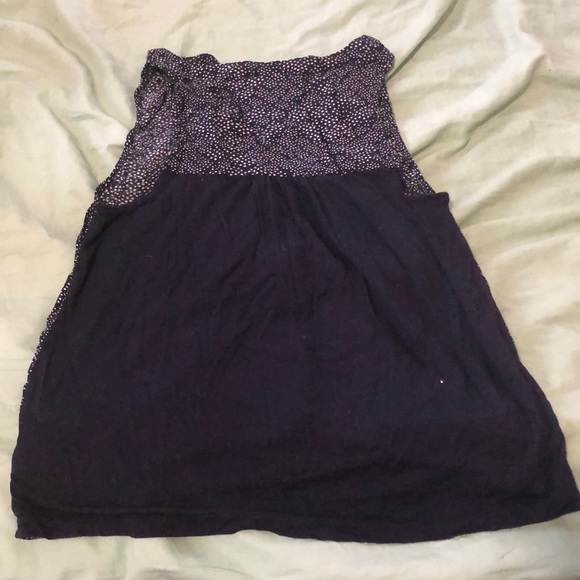 A New Day tank top FREE IN BUNDLE - Picture 3 of 3